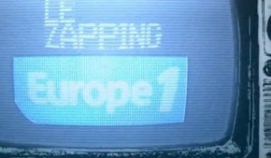 ZAPPING - Nicolas Sarkozy dans Europe 1 Matin