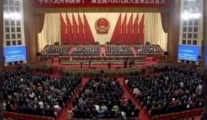 Chine : Wen Jiabao plaide pour des réformes urgentes