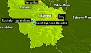 Joggeuse retrouvée blessée dans les Yvelines : un homme en garde à vue