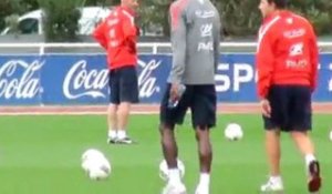 Le footballeur Eric Abidal va subir une greffe du foie