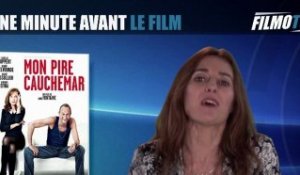 Présentation du film "Mon pire cauchemar" de Anne Fontaine sur FilmoTV