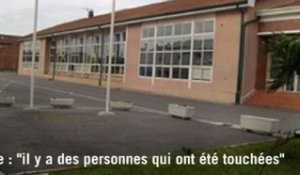 Fusillade de Toulouse : le témoignage d'une collégienne retranchée