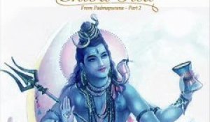 Viswaroopa Darshan - Shiva Gita - Part 2 - Sanskrit Spiritual