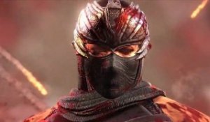 Ninja Gaiden 3 : The Battle Lies Ahead -  Dev diary#6