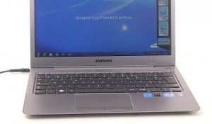 Samsung Serie 5 Ultra NP530U3B