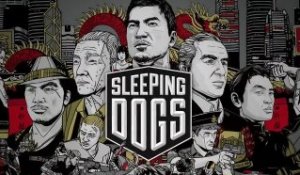 Sleeping Dogs - Trailer DLC [HD]