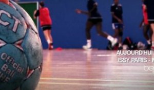 beIN SPORT : D1 féminine Handball