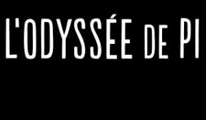 L'Odyssée de Pi - Bande Annonce VOST [HD] [NoPopCorn]