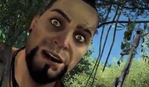 Far Cry 3 : weapons trailer
