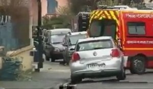 Toulouse : rafale de tirs autour du domicile de Mohamed Merah