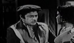Kadhal Vahanam - Manoharan Swearing To Kill Jayalalitha