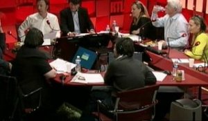 A La Bonne Heure : Les Rumeurs du net de Alain Chabat du 27/03/2012