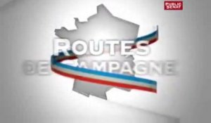 Routes de campagne, Bretagne: la circulaire Guéant, 26/03/2012