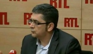 Le journaliste Mohamed Sifaoui sur RTL : "Attention à l'instrumentalisation du phénomène islamiste !"
