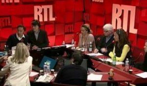Catherine Pégard : Les rumeurs du net du 04/04/2012 dans A La Bonne Heure