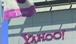 Yahoo! va supprimer 2.000 emplois