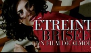 ETREINTES BRISEES - Teaser VO.