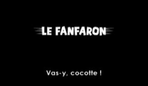 LE FANFARON - Bande-annonce VO