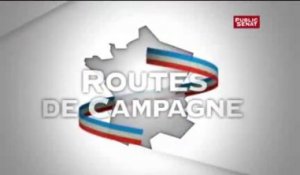 Routes de campagne, Midi-Pyrénées, Carte judiciaire : le malaise