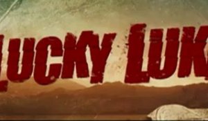 LUCKY LUKE - Teaser VF
