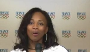 Laura Flessel-Colovic, double championne olympique à l'épée, nous livre son conseil d'expert !