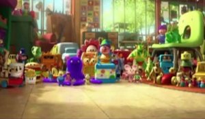TOY STORY 3 - Bande-annonce VF
