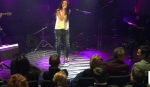 Natasha St Pier - Tu trouveras en live dans le Grand Studio RTL présenté par Eric Jean-Jean