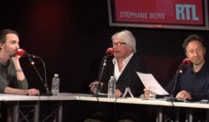 Christophe Willem : Les rumeurs du net du 12/04/2012 dans A La Bonne Heure