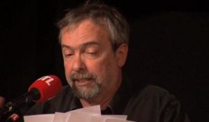 Didier Porte : La chronique du 12/04/2012 dans A La Bonne Heure