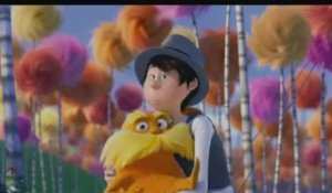 LORAX EN 3D - Bande-annonce VF