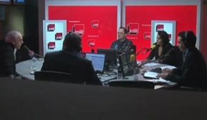 "Le prochain président vous répond" : les coulisses #4 Philippe Poutou