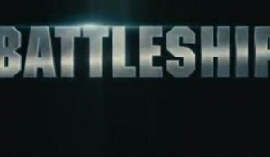 Battleship - bande-annonce Massive [VOST]
