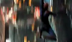 The Amazing Spider-Man - International Trailer / Bande-Annonce JAP