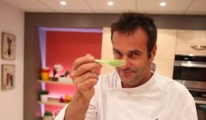 Cours de cuisine en live avec Chef Damien - 20 Avril 2012