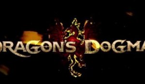 Dragon's Dogma - Digital Comic Chapter 1 [HD]
