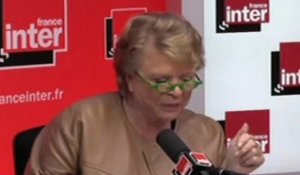 Matinale spéciale : Eva Joly et son engagement au sein d'EELV