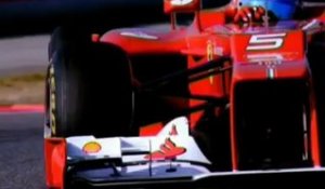 GP du Bahreïn - Rosberg en pleine forme