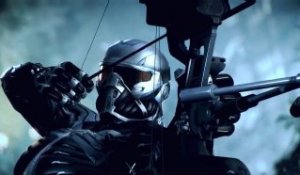 Crysis 3 - Bande Annonce #1