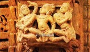 Sarangi,Sitar, Tabla,Harmonium - Vandematharam - Classical Instrumental