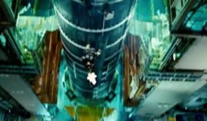 GI Joe  2 : Conspiration - Bande-Annonce / Trailer #2 [VOST|HD]