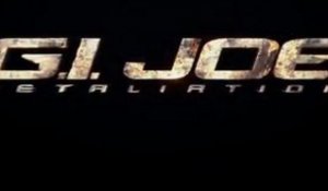 G.I. Joe  2 Retaliation - International Trailer / Bande-Annonce #2 [VO|HD]