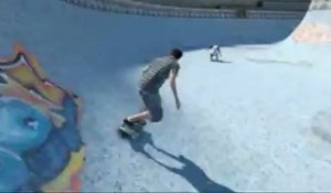 Skate 3