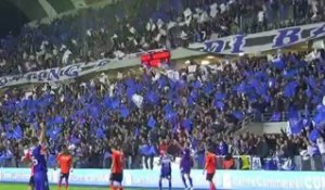 L2 / 2011-12 - Bastia 2-1 Châteauroux par RMC