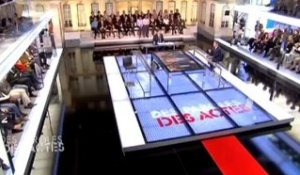 Législatives : le score de Marine Le Pen donne espoir aux élus FN