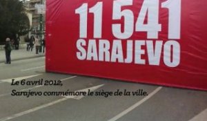 Sarajevo : une guerre pour rien ?