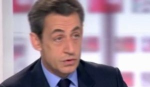 Nicolas Sarkozy va porter plainte contre Médiapart