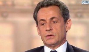 Sarkozy : le grand jeu des questions... sans réponse