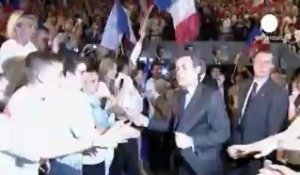 Présidentielle française : François Bayrou choisit...