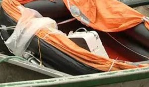 Deux marins morts noyés au large de Dieppe