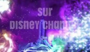 Disney Channel - les Sorciers de Waverly Place